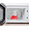 Volcano Microwave Cleaner, , large