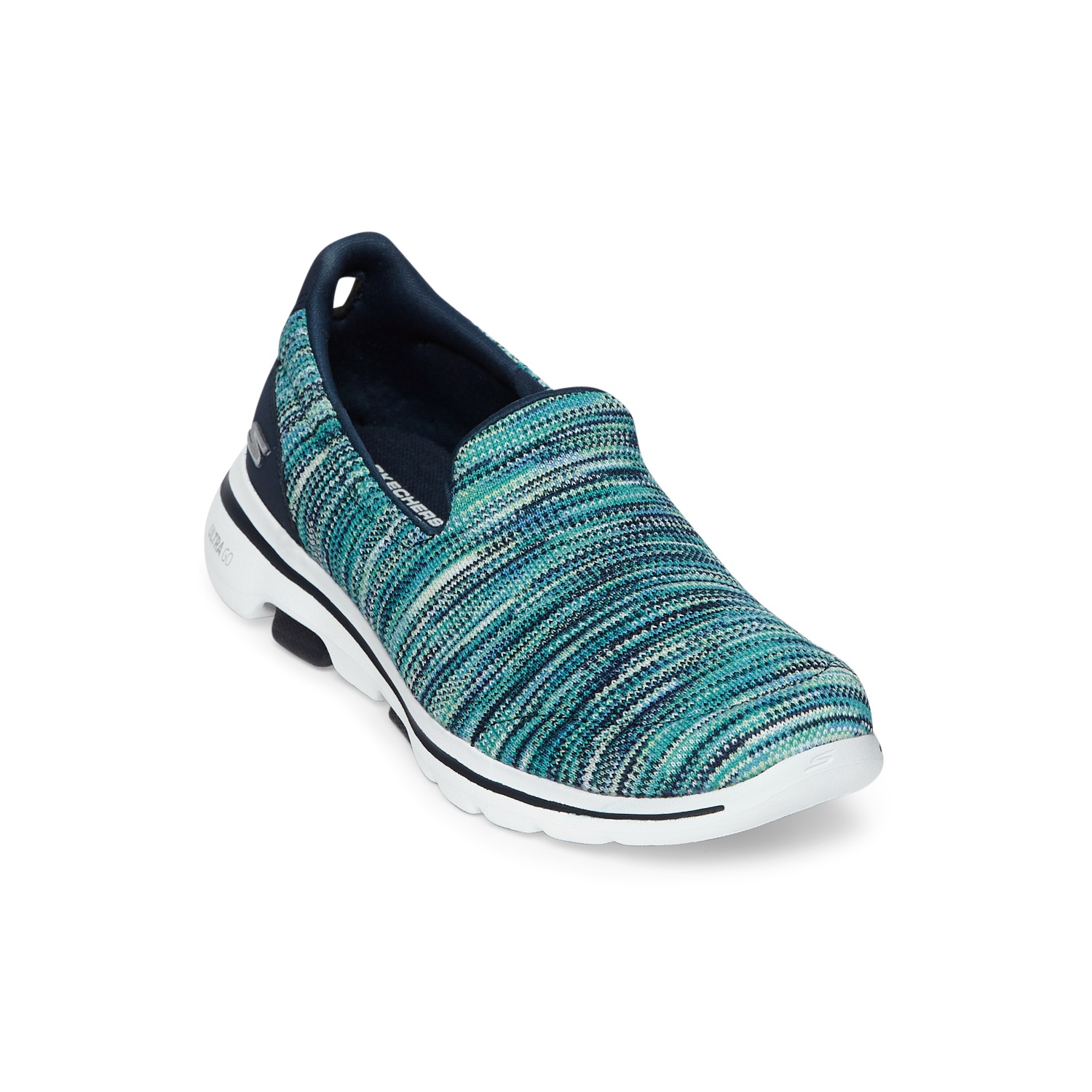 go walk 5 skechers women's