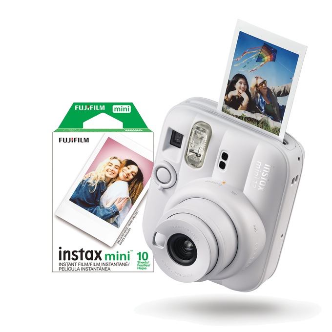 Fujifilm Instax Mini 13 Camera Bundle, , large