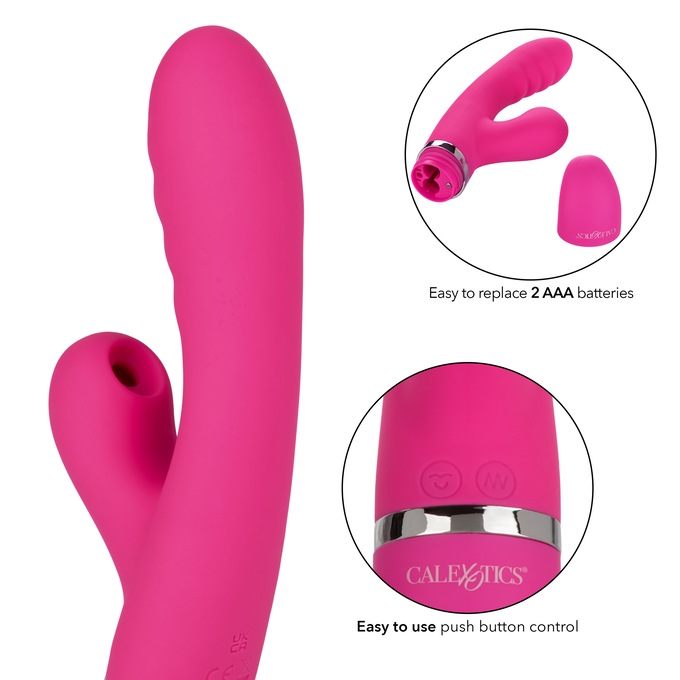 Foreplay Frenzy Pucker, , large