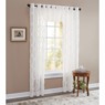 Sutton Semi-Sheer Grommet Panel, , large