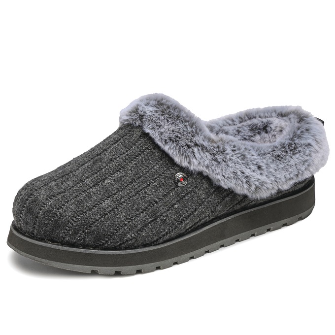 Skechers Women's Ice Angel Mule by BOBS, , large