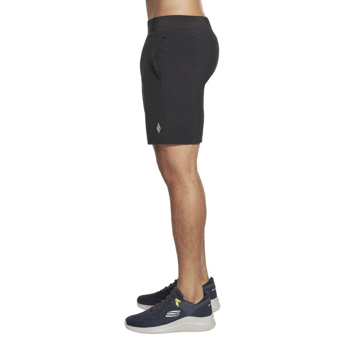 Skechers Men&#39;s Skechweave GOwalk Movement 7" Short, , large