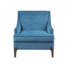 Martha Stewart Anna Arm Accent Chair, , large