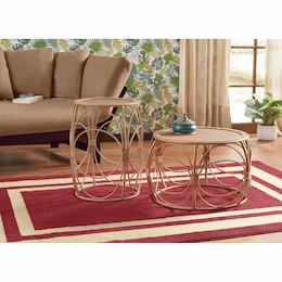 Cassidy Accent Tables, , large