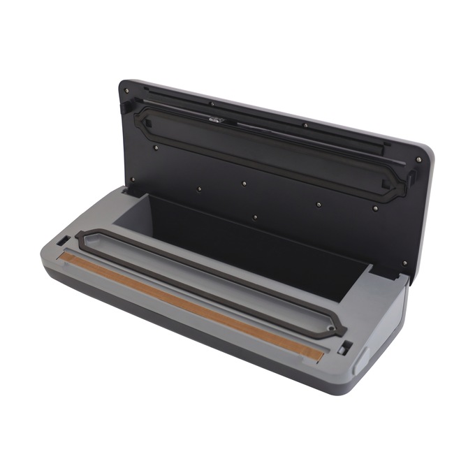 Nesco Deluxe Vacuum Sealer, , large