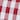 Hudson High-Back Dining Chairs, Set of 2, Red White Checkered, swatch