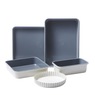 Sur La Table Kitchen Essentials 5-Piece Bakeware Set, , large