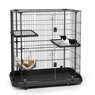 Deluxe Cat Home, , large
