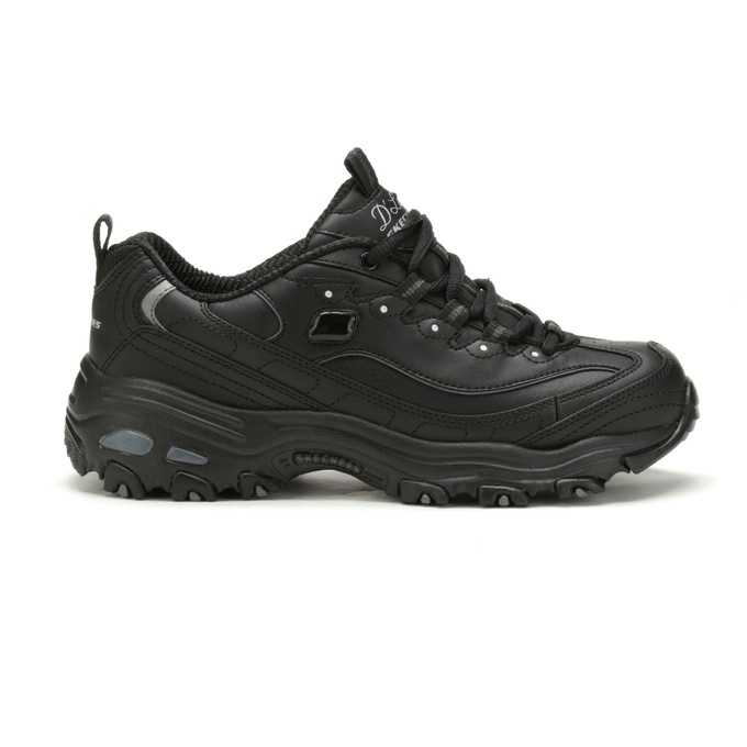 Women's Skechers D'Lites Fresh Start Shoe, , large