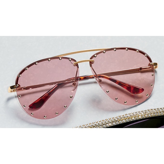Versatile Fashion Sunglasses, , large