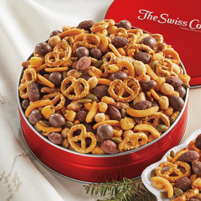 Sweet and Salty Trail Mix, , large