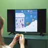 The Grinch Plug & Play Arcade, Green, large