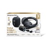 Montgomery Ward 3-Piece Wireless Audio Kit, , large