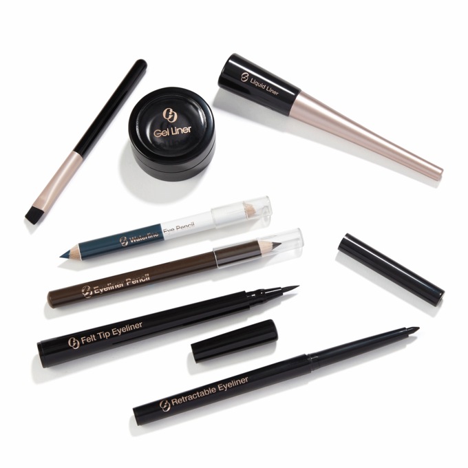 Liner Collection 7-Piece Set, , large