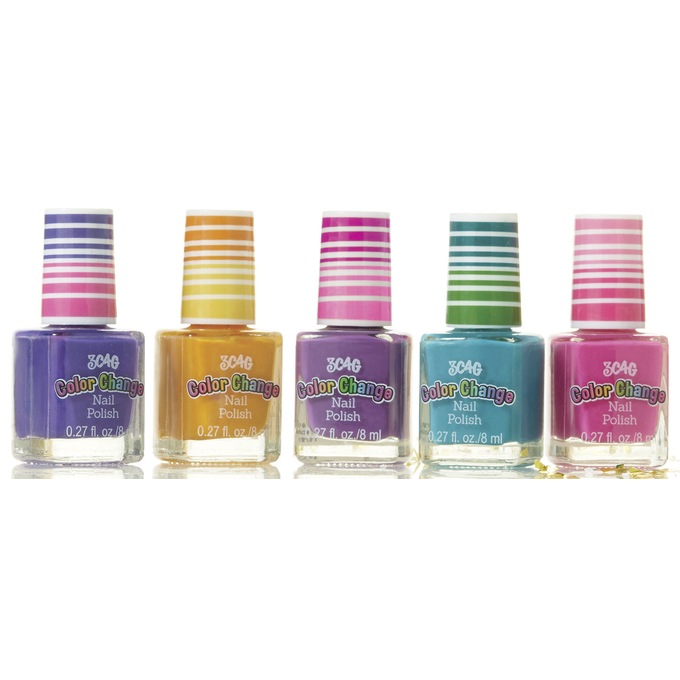 Nail Polish Set, , large