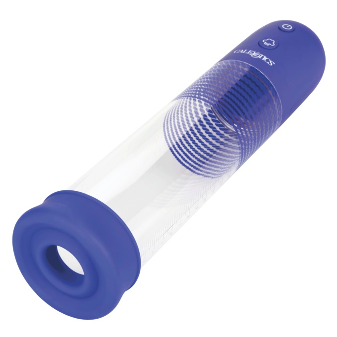Admiral Rechargeable Rock Hard Pump Kit, , large