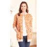 Snap-Front Cardigan, , large