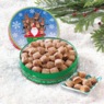 Mini Butter Toffee Bites with Milk Chocolate, , large