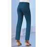 Lola Colored Slim Jean Neutral, Blue, large