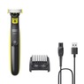 Philips Norelco Oneblade 360 Shaver & Trimmer, , large