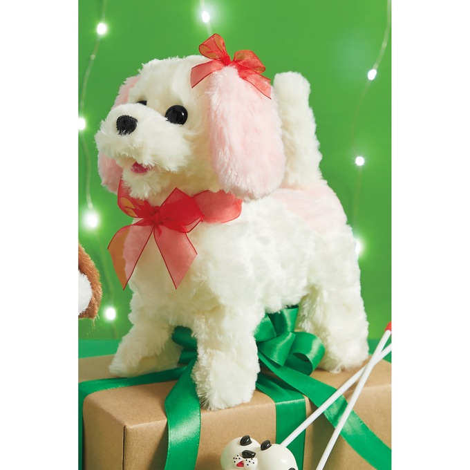 RC Pet Puppy, , large