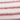 Cotton Ticking Stripe Sheet Set, Red, swatch