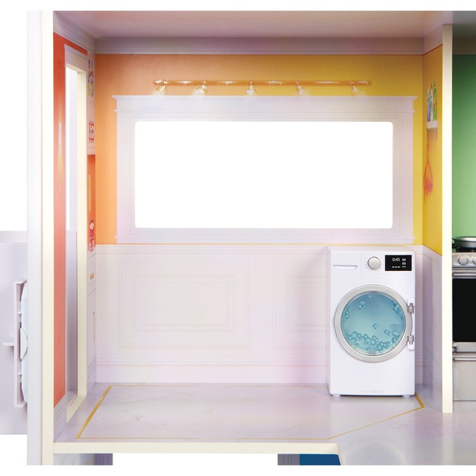 Rainbow High Townhouse, , large