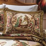 Nativity Tapestry Sham, , large