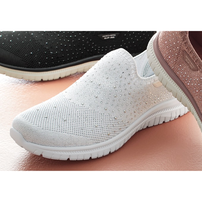 Skechers Women's Martha Stewart Slip-Ins Virtue Slip-On, , large
