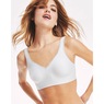 Hanes Smooth Comfort Wire Free Bra, , large