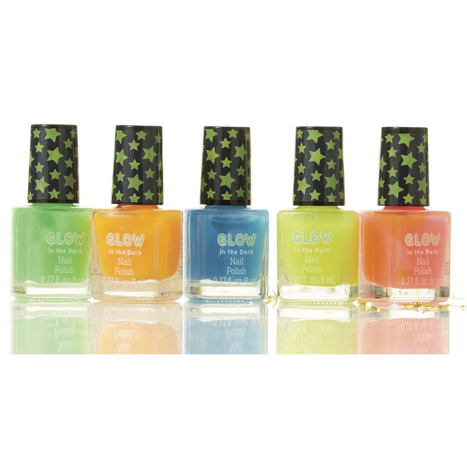 Nail Polish Set, , large