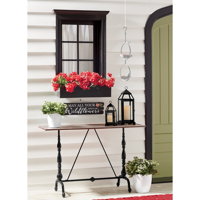 Wildflower Sign, , large