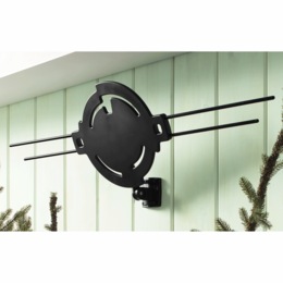 RCA Outdoor/Attic HD Antenna, , large