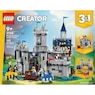 LEGO Creator 3-in-1 Medieval Horse Knight Castle, , large