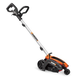Worx 12-Amp Electric 7.5" Lawn Edger/Trencher, , large
