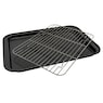 Chef Tested 42-Piece Mega Kitchen Set by Wards, Copper, large