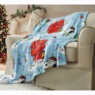 Snoopy Throw, , large