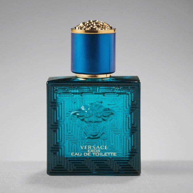 Versace Eros for Him, , large