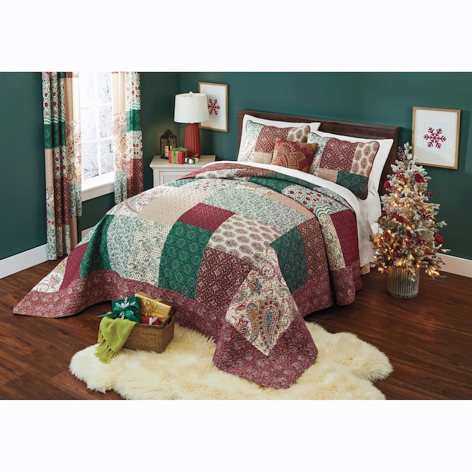 Prescott Accent Pillow, , large