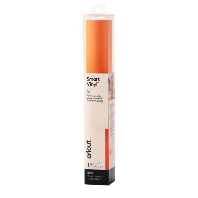 Cricut Smart Permanent Vinyl Roll, , large