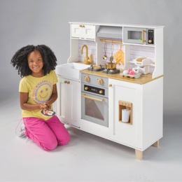Kid&rsquo;s Kitchen, , large