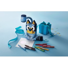 Bluey Draw 'N Create Projector, , large