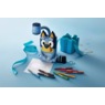 Bluey Draw 'N Create Projector, Blue, large