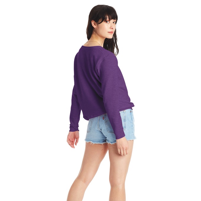 Hanes Comfort Sweatshirt, , large