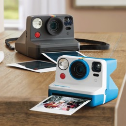 Polaroid Now Instant Camera, , large