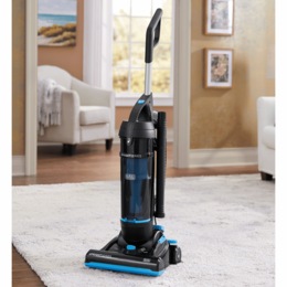 BLACK+DECKER Upright Vac, , large