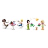 LEGO Friends Plant Café & Flower Shop, , large