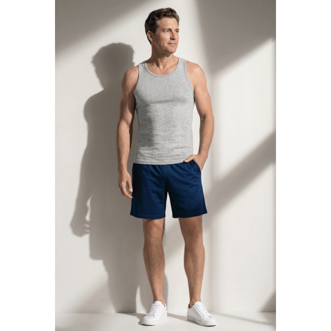 Hanes 2-Pack X-Temp Men's Performance Tank Shirts, , large