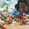 LEGO City Heavy-Duty Recovery Tow Truck with Crane, , large